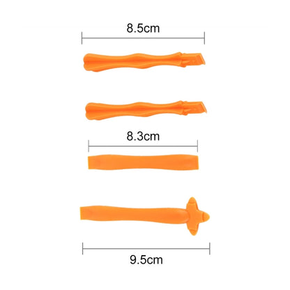 JAKEMY JM-OP15 13 in 1 Disassembly Tool Set, JM-OP15