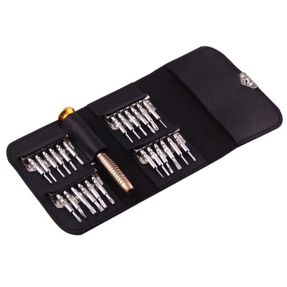 38 in 1 Professional Multi-purpose Repair Tool Set for iPhone, Samsung, Xiaomi and More Phones, 38 in 1