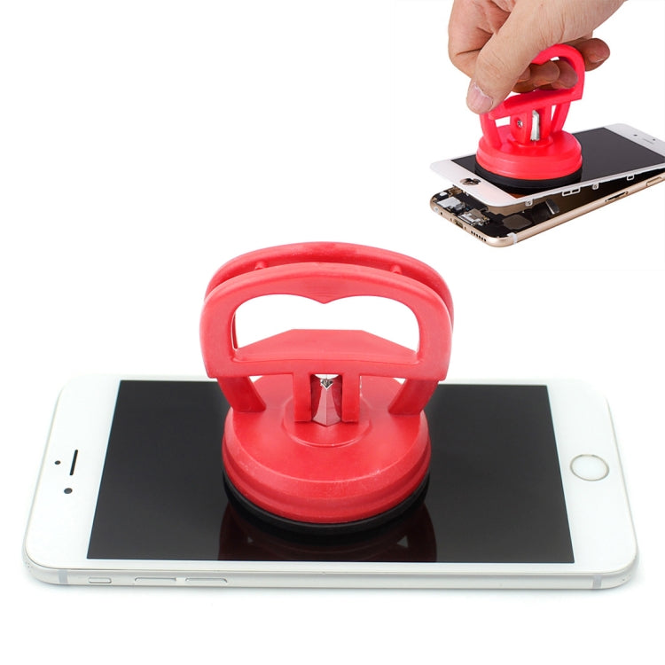 JIAFA P8822 Super Suction Repair Separation Sucker Tool for Phone Screen / Glass Back Cover