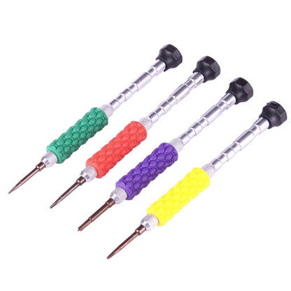 Kaisi K-3602 7 in 1 Opening Tool Set for iPhone, K-3602