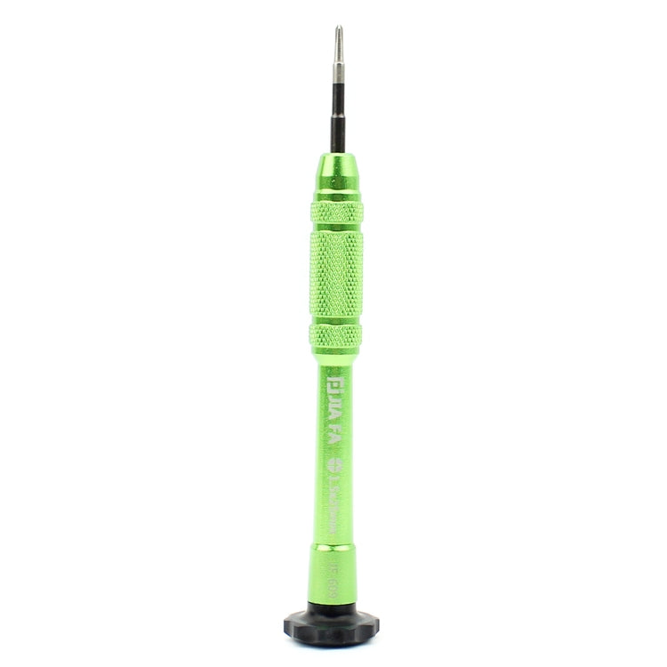 JIAFA JF-609-1.5 Cross 1.5 Mobile Phone Repair Screwdriver, 1.5 Cross (Green), 1.5 Cross Red, 1.5 Cross ( Blue), 1.5 Cross Magenta, 1.5 Cross