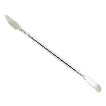 Professional Mobile Phone / Tablet PC Metal Disassembly Rods Repairing Tool, Length: 17.5cm, 17.5cm Crowbar