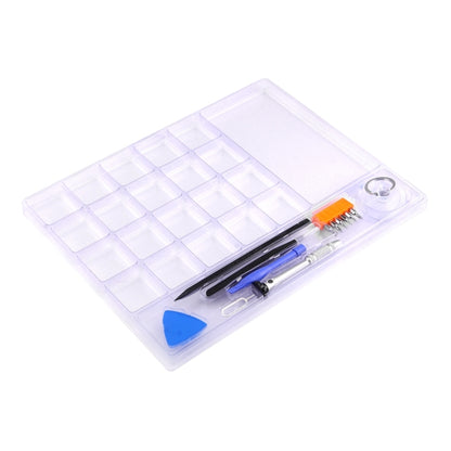 FUNFIX 14 in 1 Repair Open Tool Kit with Blades for iPhone 6 & 6s / iPhone 5 & 5S / Mobile Phone, FUNFIX 14 in 1