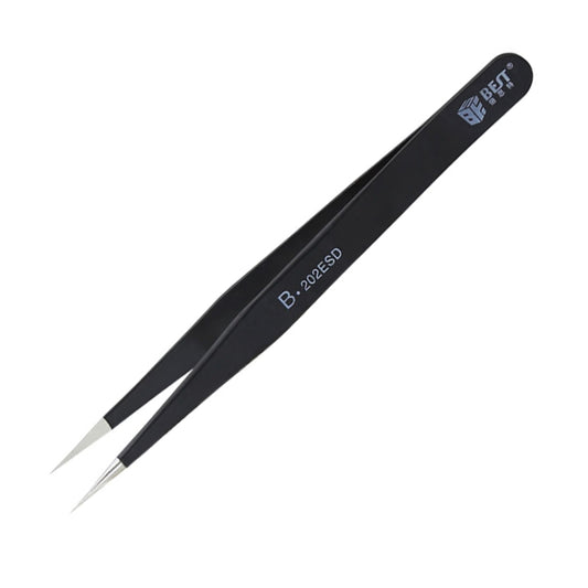 BEST BST-202ESD  Best electronic hand tool tweezers, BST-202ESD