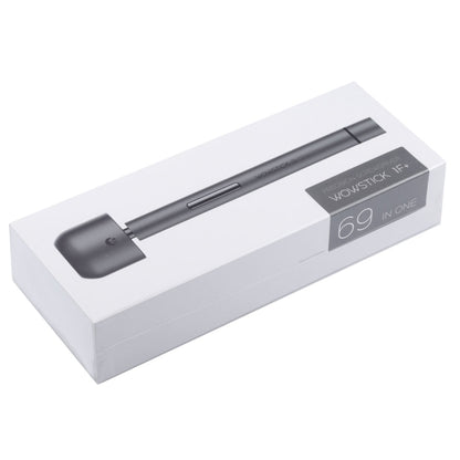 Xiaomi WOWSTICK 1F+ 69 in 1 Electric Screwdriver Cordless Lithium-ion Charge LED Power Screwdriver, Wowstick 1F+
