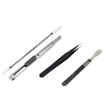 JIAFA JF-8101 16 in 1 Repair Tool Set for Smart Phone, JF-8101