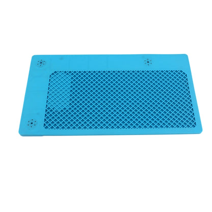 JIAFA P8837 Maintenance Platform Repair Insulation Pad Silicone Mat, P8837