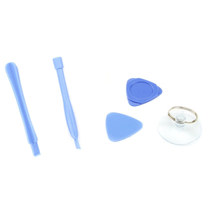 JIAFA JF-658 8 in 1 Repair Tool Set for iPhone / Samsung / Xiaomi, JF-658