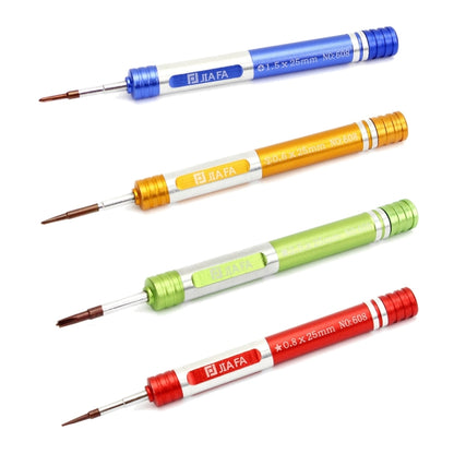 JIAFA JF-8108 14 in 1 Precision Repair Tool Set for Smartphones, JF-8108