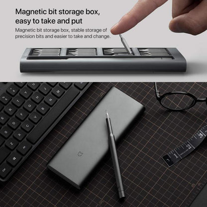Original Xiaomi Mijia 24 in 1 Precision Magnetic Screwdriver Set