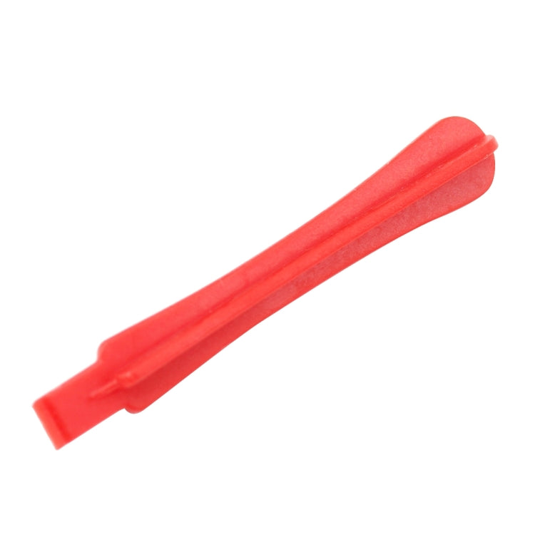 10 PCS Mobile Phone Repair Tool Spudgers (5 PCS Round + 5 PCS Square), 5 PCS Round + 5 PCS Square(Red), 5 PCS Round + 5 PCS Square(Yellow)