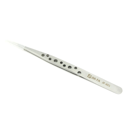 JIAFA JF-601 High-strength Straight Tip Tweezers, JF-601