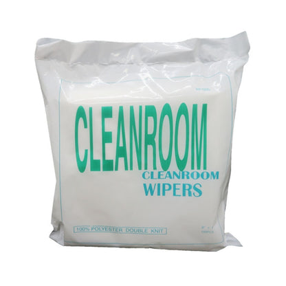 100 PCS/Pack 9 inches Clean Cloth, 1009S Clean Cloth