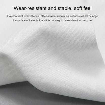 100 PCS/Pack 9 inches Clean Cloth, 1009S Clean Cloth