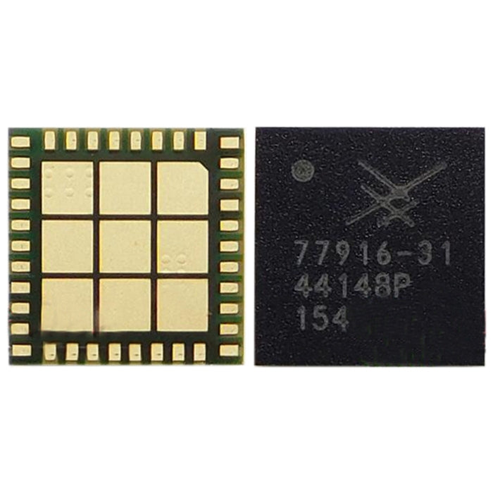 Power Amplifier IC  77916-31, 77916-31