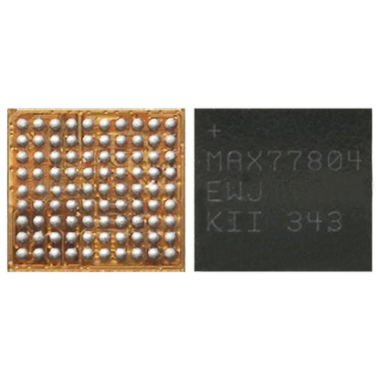 Power IC Module MAX77804, MAX77804