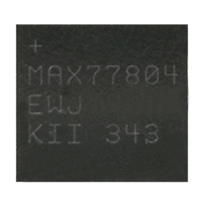 Power IC Module MAX77804, MAX77804
