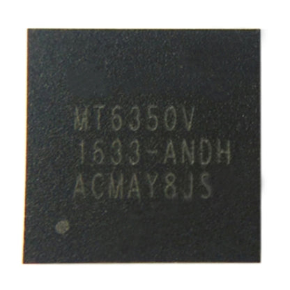 Power IC Module MT6350V, MT6350V