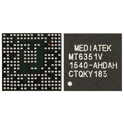 Power IC Module MT6351V, MT6351V