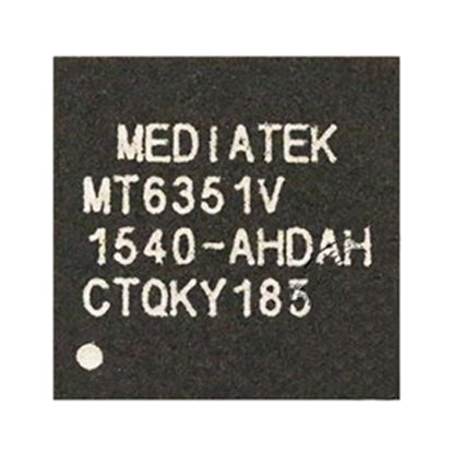Power IC Module MT6351V, MT6351V