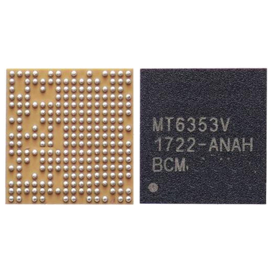 Power IC Module MT6353V, MT6353V