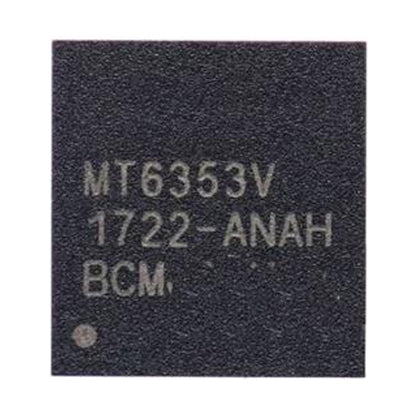 Power IC Module MT6353V, MT6353V