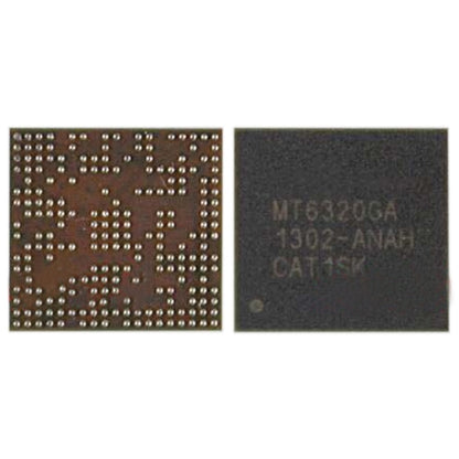 Power IC Module PM660A, PM660A