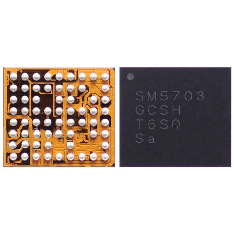 Charging IC Module SM5703, SM5703