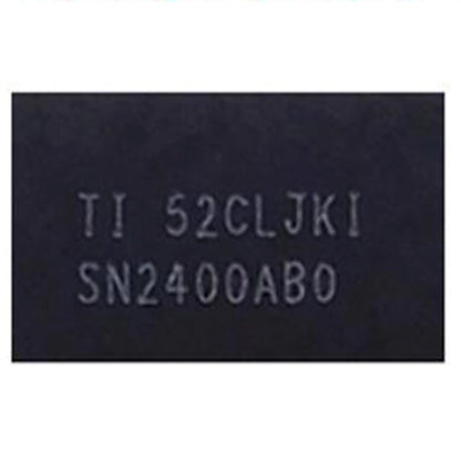 35Pin Charging Control IC SN2400AB0 for iPhone 7 Plus / 7, SN2400AB0 for 7 Plus / 7