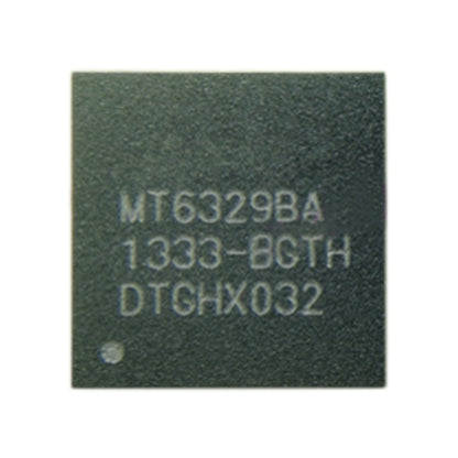 Power IC Module MT6329BA, MT6329BA