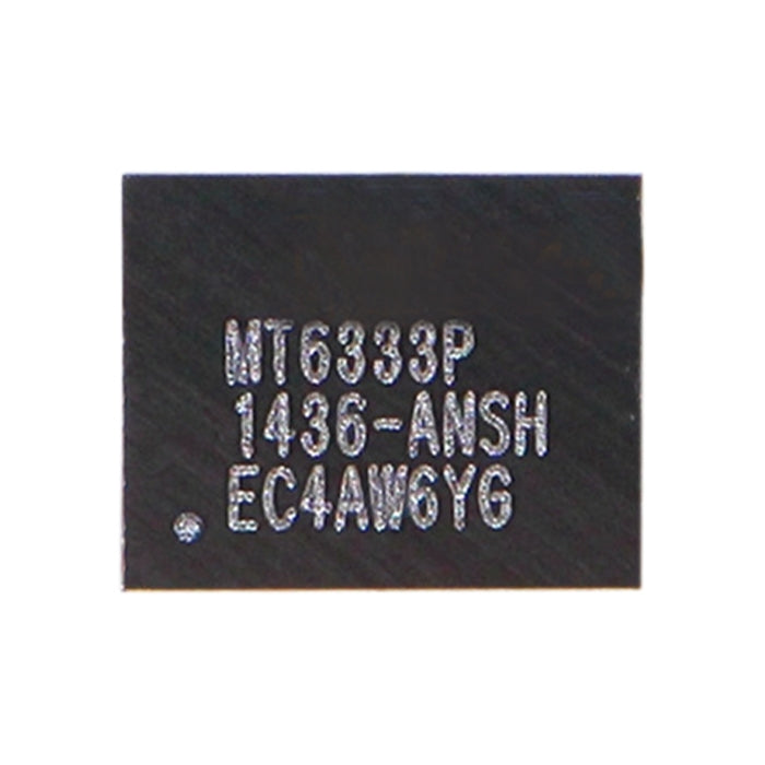 Power IC Module MT6333P, MT6333P