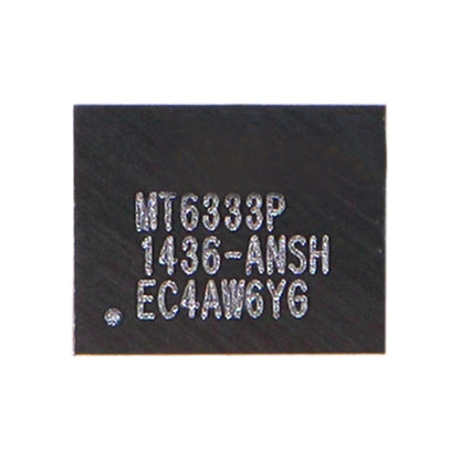 Power IC Module MT6333P, MT6333P