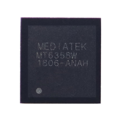 Power IC Module MT6358W, MT6358W