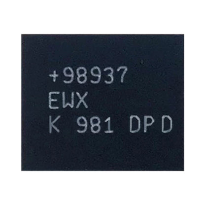 Audio IC Module 98937, 98937
