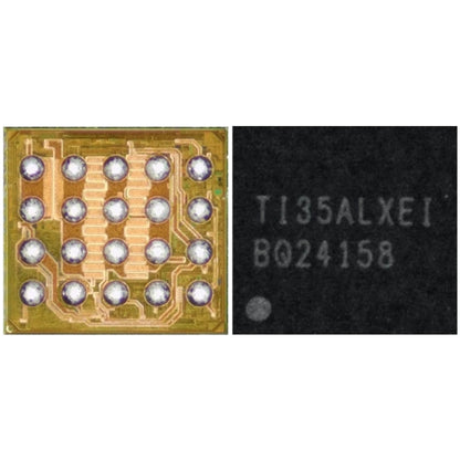 Charging IC Module BQ24158, BQ24158