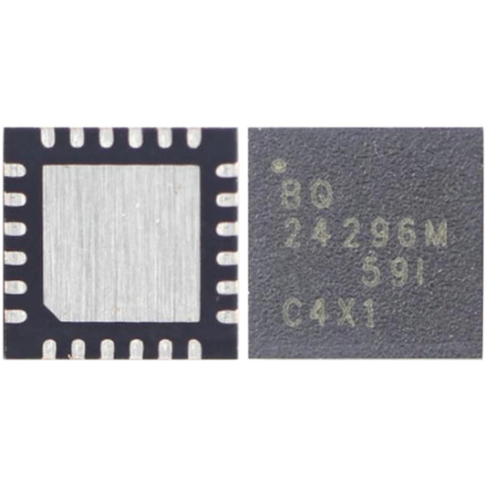 Battery Management IC Module BQ24296M, BQ24296M