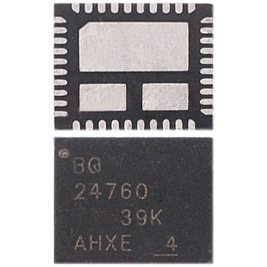 Power IC Module BQ24760, BQ24760