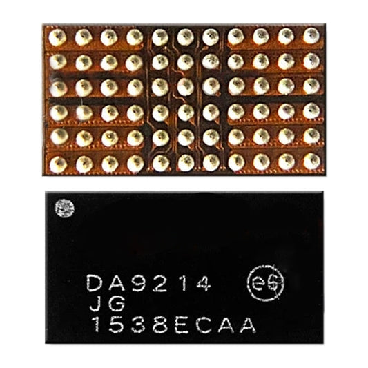 Power IC Module DA9214, DA9214