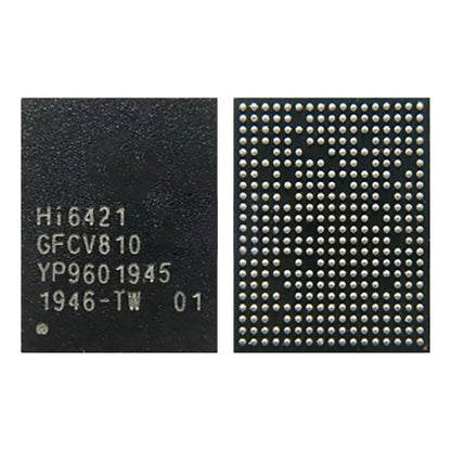 Power IC Module HI6421 GFCV810 For Huawei Mate 30 / Mate 30 Pro, HI6421 GFCV810