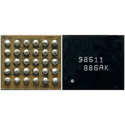 Power IC Module ISL98611 30 Pin, ISL98611
