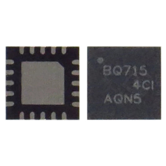 Battery Management IC Module BQ24715RGRR, BQ24715RGRR