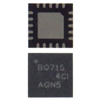Battery Management IC Module BQ24715RGRR, BQ24715RGRR