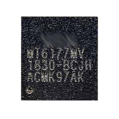 Intermediate Frequency IC Module MT6177MV, MT6177MV