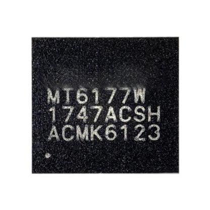 Intermediate Frequency IC Module MT6177W, MT6177W