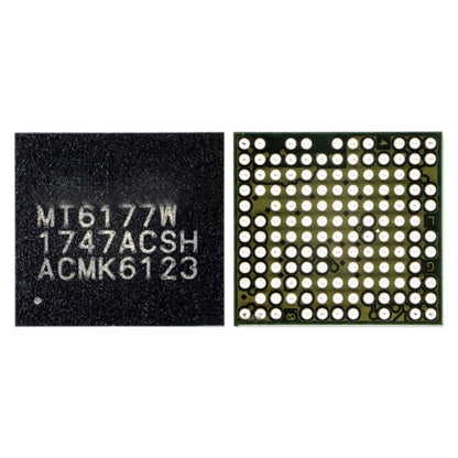 Intermediate Frequency IC Module MT6177W, MT6177W