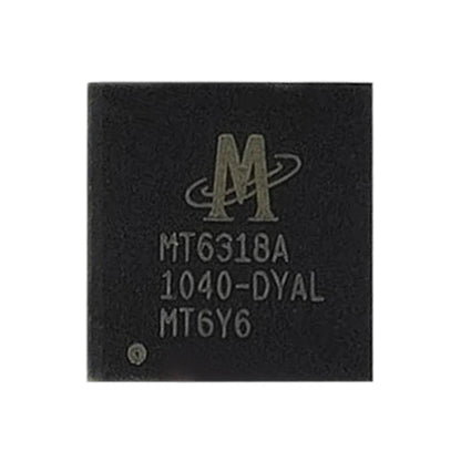 Power IC Module MT6318A, MT6318A