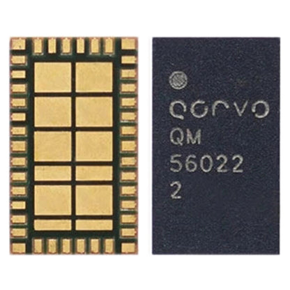 Power Amplifier IC Module QM56020, QM56020