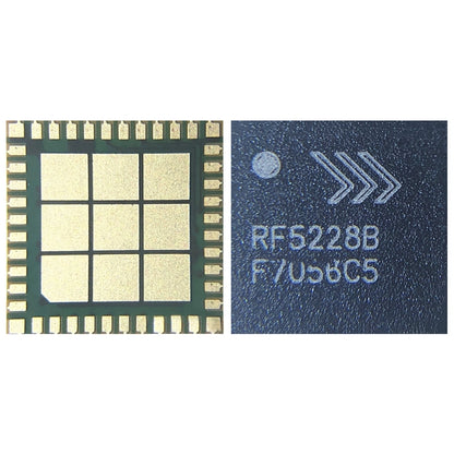 Power Amplifier IC Module RF5228B, RF5228B