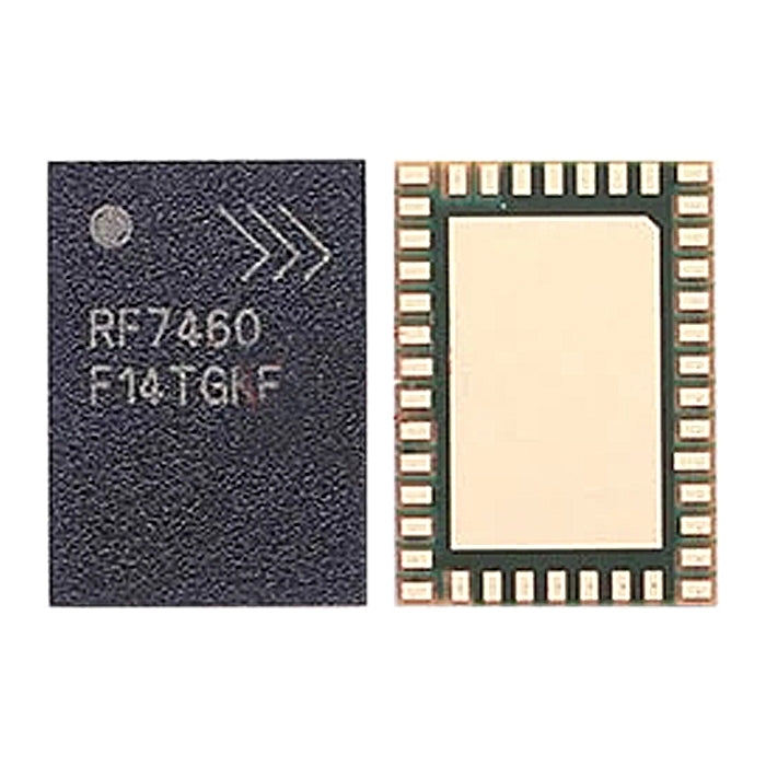 Power Amplifier IC Module RF7460, RF7460