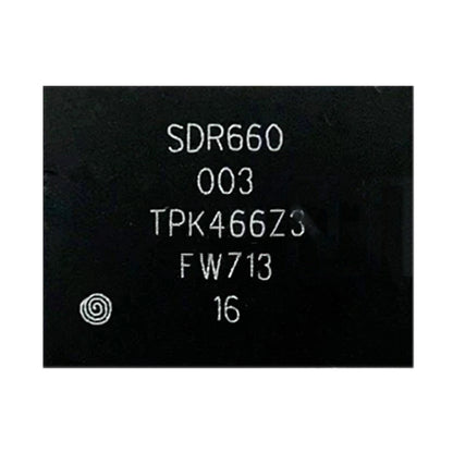Intermediate Frequency IC Module SDR660 003, SDR660 003